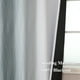 thumbnail image 5 of Cortinas Estelar Textiler, azul piedra, blanco grisáceo, 132 x 244 cm, 5 of 9