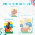 thumbnail image 4 of RUSSELL STOVER Easter Bunny Solid Milk Chocolate Candy Rabbit, 3 oz., 4 of 9