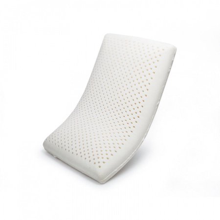 Latex Foam Pillow | Hypoallergenic Antimicrobial (Best Latex Foam Pillow)