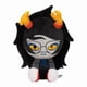 thumbnail image 2 of 2026Homestuck Vriska Serket Plush,20cm/7.8in Plush, halloween Christmas Birthday Choice for Boys Girls Home Decor, 2 of 2