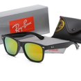 thumbnail image 1 of Gafas De Sol Vintage Cuadrada UV400 Polarizadas De Marca De Lujo Para Hombres, 1 of 4