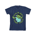 thumbnail image 4 of Minecraft Movie Boys Got a Zombie Problem T-Shirt, Sizes 4-20, 4 of 4