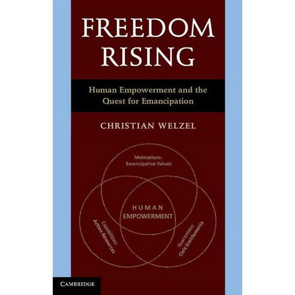 Freedom Rising, (Hardcover)