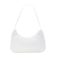 thumbnail image 1 of Wide Application Women S Bags Women Underarm Lightweight And Fashionable Choices Easy Matching white, 1 of 9