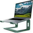 thumbnail image 1 of Laptop Stand Aluminum Laptop Riser Compatible with Apple Mac MacBook Air Pro to Notebook Computer Ergonomic Elevator Holder (Pink), 1 of 7