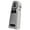Gray, variant on 2010-2013 Chevrolet Silverado & GMC Sierra Window Master Switch Full Assembly (Standard Cab Pickup, Regular Cab, Truck, 2 Door, 2010, 2011, 2012, 2013, 10, 11, 12, 13, 1500, 2500, 3500)