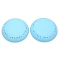 thumbnail image 2 of 2pcs Adhesive Freshener Box Portable Remove Odor Air Round Freshener Box for Wardrobe, 2 of 7