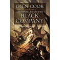thumbnail image 1 of Pre-Owned Chronicles of the Black Company, 9780765319234, 0765319233, Paperback, First Edition edition, 1 of 1