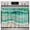Forest Green, variant on Oven Skirt Curtain for Kitchen Decor 20x27 Inch, Burnt Orange Coastal Tie Top Oven Curtain with Ruffle Trim, Stove Cover Skirt for Dishwasher Cabinet Over Sink Summer Beach Nautical Abstract Art
