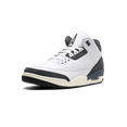 thumbnail image 4 of JORDAN MENS Air Jordan 3 OG SP "A Ma Mani&eacute;re - For The Love" HV8571 100 HV8571 100 from Stadium Goods, 4 of 8
