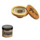 thumbnail image 4 of Set ahumador de cóctel con soplete y virutas de madera para whisky y bourbon, añejo, 4 of 5