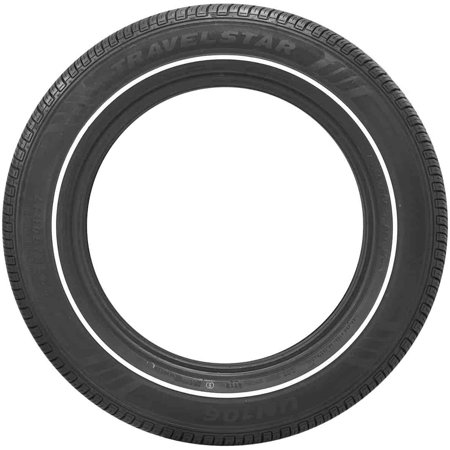 Coker Tire Travelstar Radial Tire P215/75R15 Sansujyuku sansujyuku.com