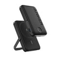 thumbnail image 2 of Anker MagGo Chargeur Portable Sans Fil 5K avec Support, Lot de 2, 2 of 3