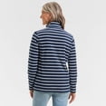 thumbnail image 5 of Lands' End Women's Anyweather Fleece Full Zip Print Jacket, 5 of 5