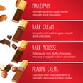 thumbnail image 6 of Merci Finest Assortment of European Chocolates, Valentine's Day Candy Gift Box, 20 Pieces (8.8 oz), 6 of 8