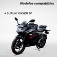 thumbnail image 3 of Slider Protector para moto Gixxer negro M, 3 of 5