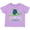 Lavender, variant on Inktastic Port St. Lucie, Florida Happy Sea Turtle Boys or Girls Toddler T-Shirt