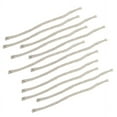 thumbnail image 3 of Alcohol Lamp Wick 3/16” Replacement Wicks for Alcohol Burners Lamps 12 Pcs, 3 of 3