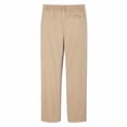 thumbnail image 2 of French Toast Boys School Uniform Pull-On Relaxed Fit Pants, Sizes 4-20 & Husky, 2 of 5