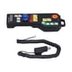 thumbnail image 5 of Controlador de volante inalámbrico, Controlador de volante inalámbrico Volante de plástico Generador de impulsos manual Controlador Mach elaborado con cuidado VoborMX herramienta, 5 of 8