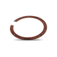 thumbnail image 4 of TureClos Agujero de guitarra acústica, tira redonda, incrustaciones decorativas, concha Natural, agujero de sonido, decoración circular, guitarras, adorno de anillo DIY TureClos JD731878896, 4 of 7