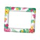thumbnail image 4 of Marco de fotos inflable hawaiano, marco de fotos Selfie, marco de cabina de fotos ligero para graduación, boda, fiesta de carnaval, 4 of 9