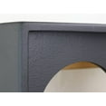 thumbnail image 3 of TEKTON 77 Speaker Box Coating Paint 1 Quart with 1 Roller, 3 of 5