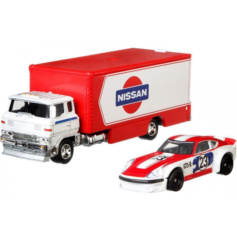 hot wheels team transport walmart