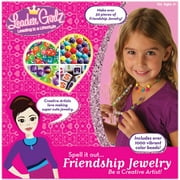 Leader Girlz Spell It Out Friendship Jewelry