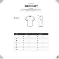 thumbnail image 3 of Mens Dry Comfort Polo Shirts Golf Jersey Casual Shirt, 3 of 3