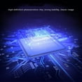 thumbnail image 4 of Module Caméra 1080P 5 Millions de Pixels Ouverture 1.8 Angle Grand 75° Puce OV5647 pour Raspberry Pi 2/4/3B+, 4 of 6