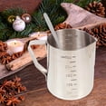 thumbnail image 3 of WHAMVOX 1 Set Diy Candle Making Kit Of Candle Crafts Tool With Cup Easy To Use Durable Materials For Creative, 3 of 8