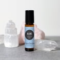 thumbnail image 2 of Edens Garden Allure Essential Oil Roll-On Blend- 100% Pure Premium Grade, Natural, Therapeutic, Aromatherapy, Kid & Skin Safe, The Best for Gifts, Relaxation, Tension Pre-Diluted 10 ml (.33 fl oz), 2 of 7