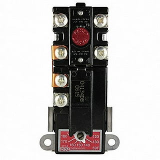 Rheem Thermostats