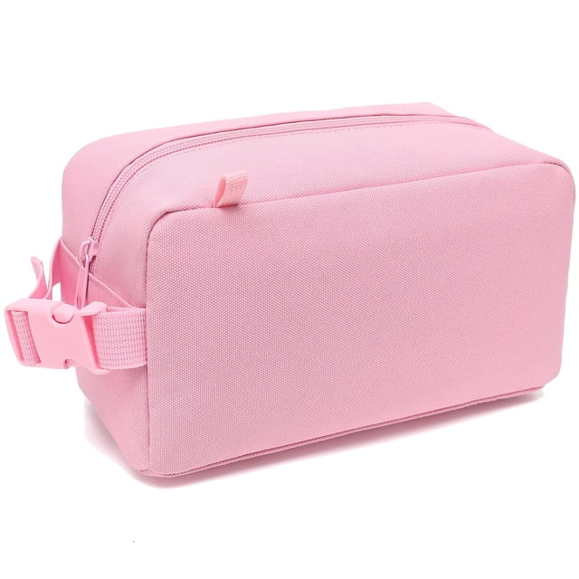 Lunchera FlowFly Pequeña Aislada Portátil Rosa