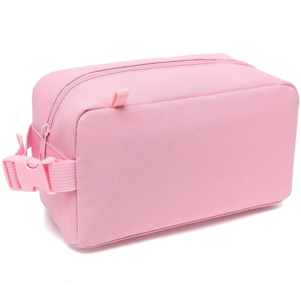 Lunchera FlowFly Pequeña Aislada Portátil Rosa