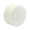 thumbnail image 2 of Tiras para dormir para una mejor respiración, tira para aliviar los ronquidos, cinta protectora suave, pegatina de tacones blancos para dormir durante Yuyangstore Etiqueta engomada de silicona, 2 of 8