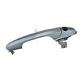 thumbnail image 2 of Right front door handle chrome 73592012 suitable for Fiat 500 2012-2017-, 2 of 4