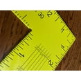 thumbnail image 2 of Swanson Tool Co 16" x 24" Steel Rafter Square, Model TS154, 2 of 6