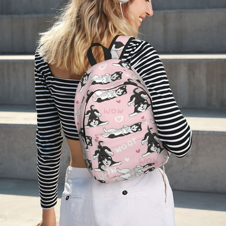 Funny backpacks for school online