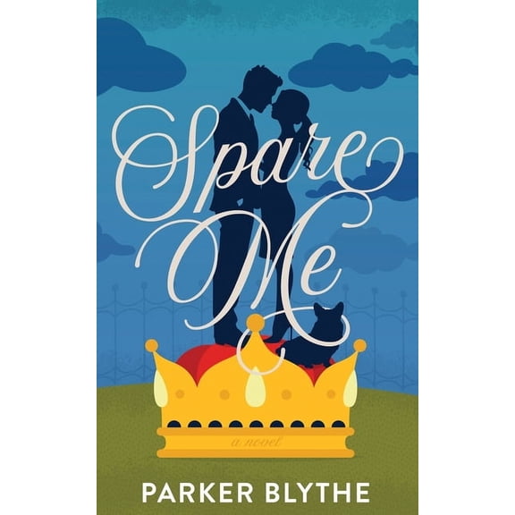 Spare Me, (Paperback)