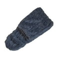 thumbnail image 2 of EHJRE over Knee High Fuzzy Socks Boot Socks Super Soft Winter Sleeping Socks 81cm, 2 of 9