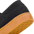 thumbnail image 5 of Tenis Dc Shoes Flash Para Hombre Color Negro Modelo ADYS300755BGM, 5 of 5