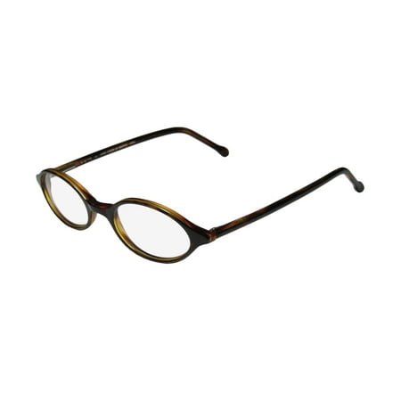 New United Colors Of Benetton 349 Womens/Ladies Designer Full-Rim Tortoise For Young Women Girls Frame Demo Lenses 46-18-140 Eyeglasses/Eye Glasses