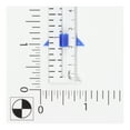thumbnail image 3 of Dritz® 6" Sewing Gauge with Sliding Marker for Measurements, 3 of 7