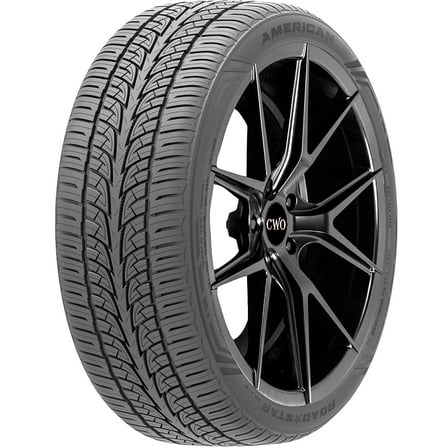 American Roadstar HP A/S 295/35R24 110W XL High Performance All Season Tire