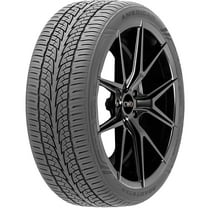 American Roadstar HP A/S 265/40ZR22 265/40R22 106W XL High Performance All Season Tire