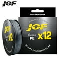 thumbnail image 2 of 9/12 Strands 500M 300M 100M PE Braided Fishing Line tresse peche Saltwater Fishing Weave Multifilament 9/12 Threads 9 Strand Green 300M 0.37MM, 2 of 6