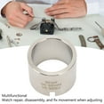thumbnail image 3 of Base de Mouvement de Montre, Outil de Réparation de Modding de Montre Multi-Usage pour SKX007 NH35 36 7S26, 3 of 8