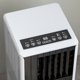 thumbnail image 5 of Aire Acondicionado Portátil 8000 BTU - Unidad 3 en 1 con Ventilador y Deshumidificador - Control Remoto, Pantalla LED Táctil, Modo Sueño y Temporizador de 24 Horas - Color Negro, 5 of 7